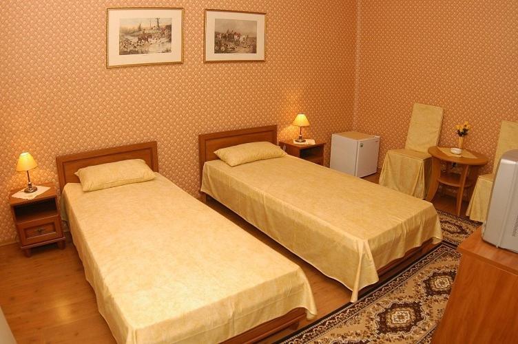 Bed and Breakfast Peron Panzio à Debrecen Extérieur photo